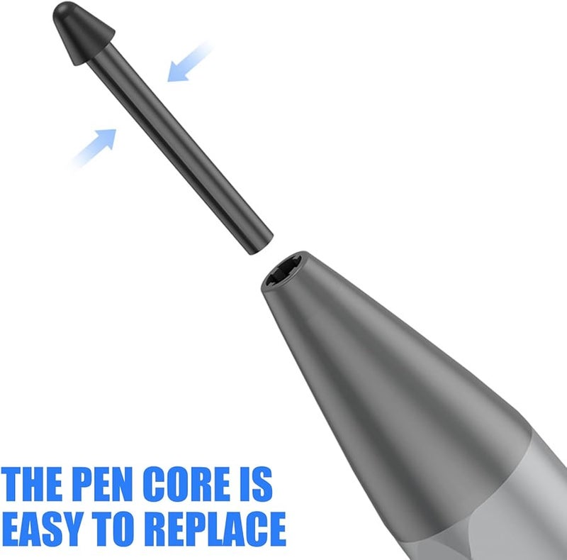 Digital Artist Stylus Pen with 8192 Pressure Levels for Laptop Tablet - Image 3